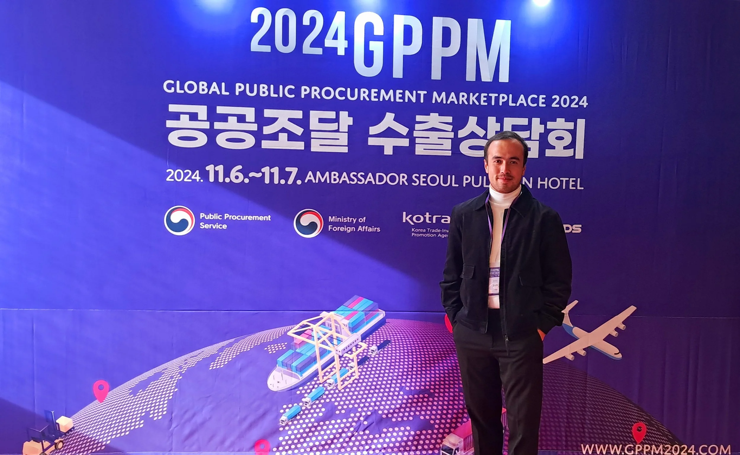 GPPM 2024