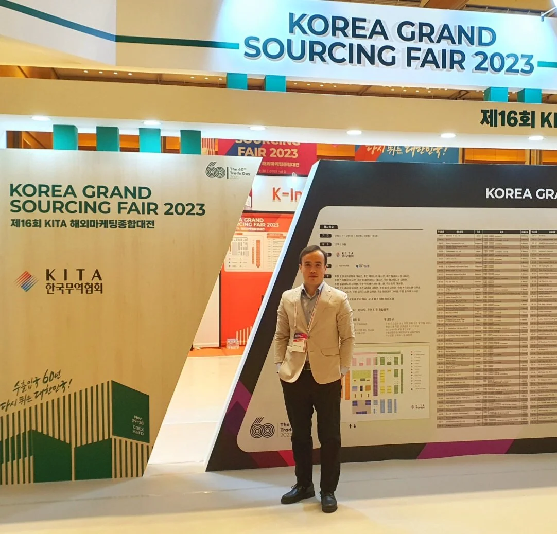 Korea Grand Sourcing Fair 2023
