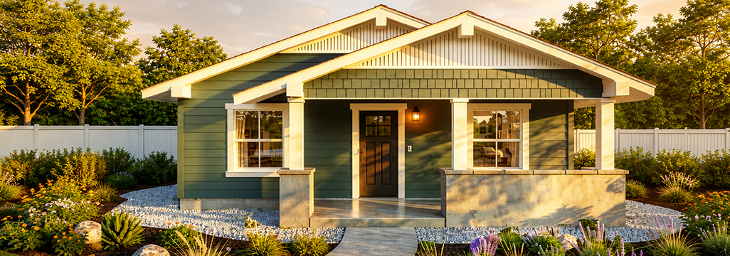 The Building Envelope, Part 2: Where Your Home Meets the Ground