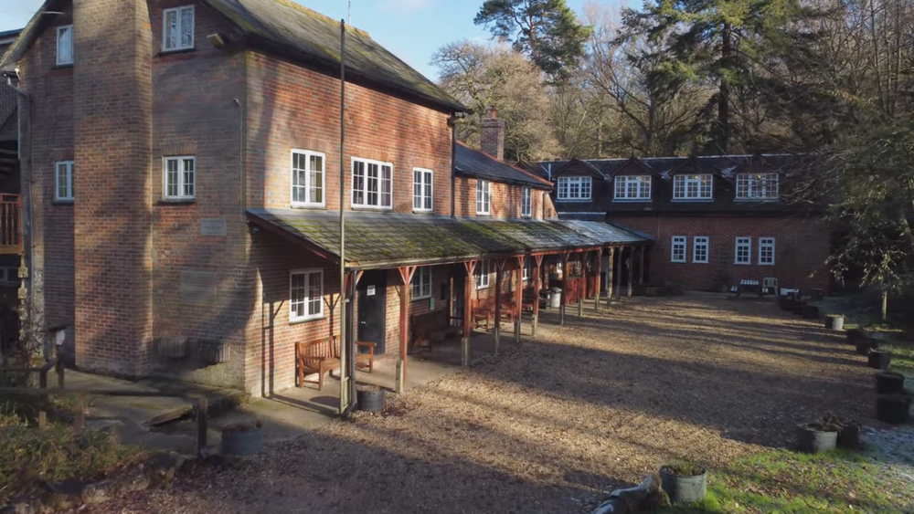 Welcome to our new website, and to the next chapter of The Mill