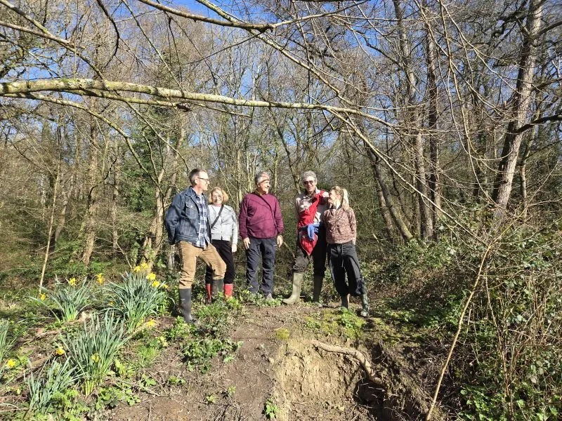 The Mill Trust are looking for a new trustee