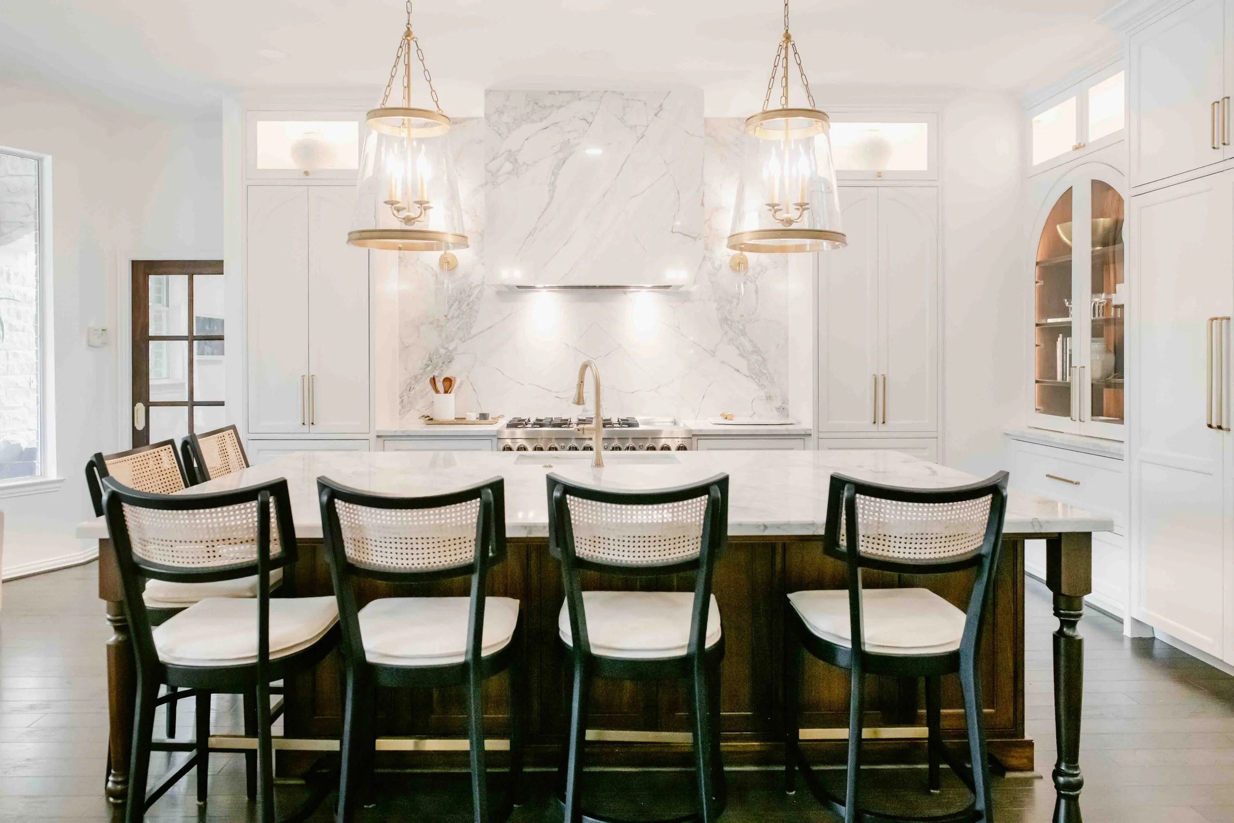 FAIRHAVEN REMODEL