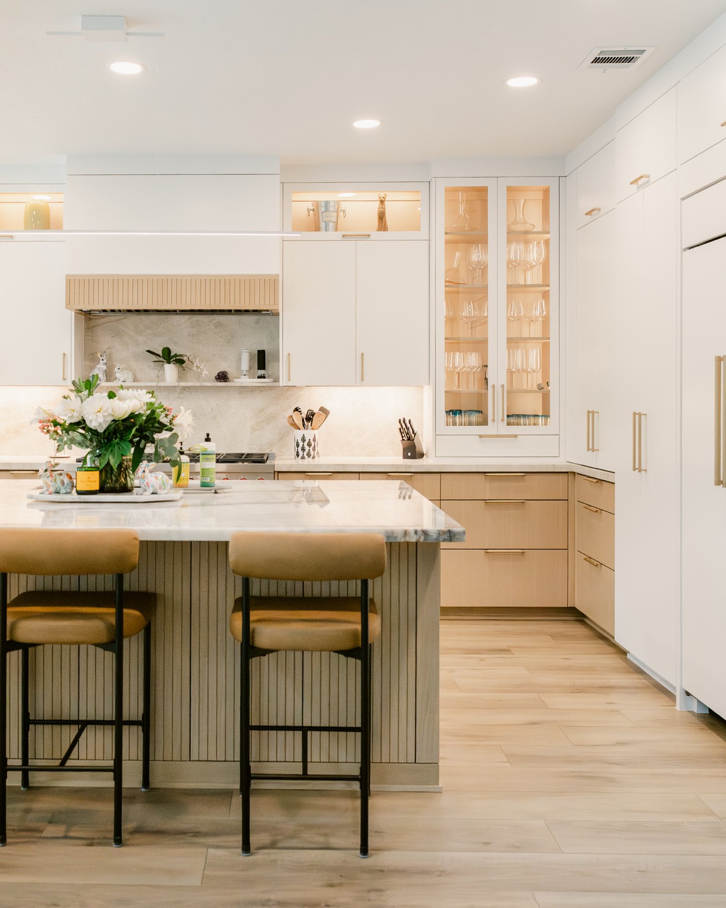The Alden Wood Project