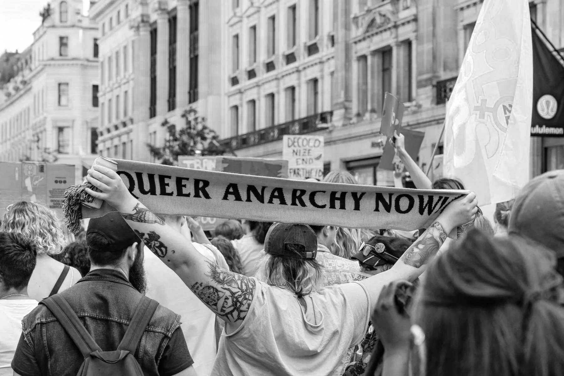 Co-Production: Queer Culture & Photography
