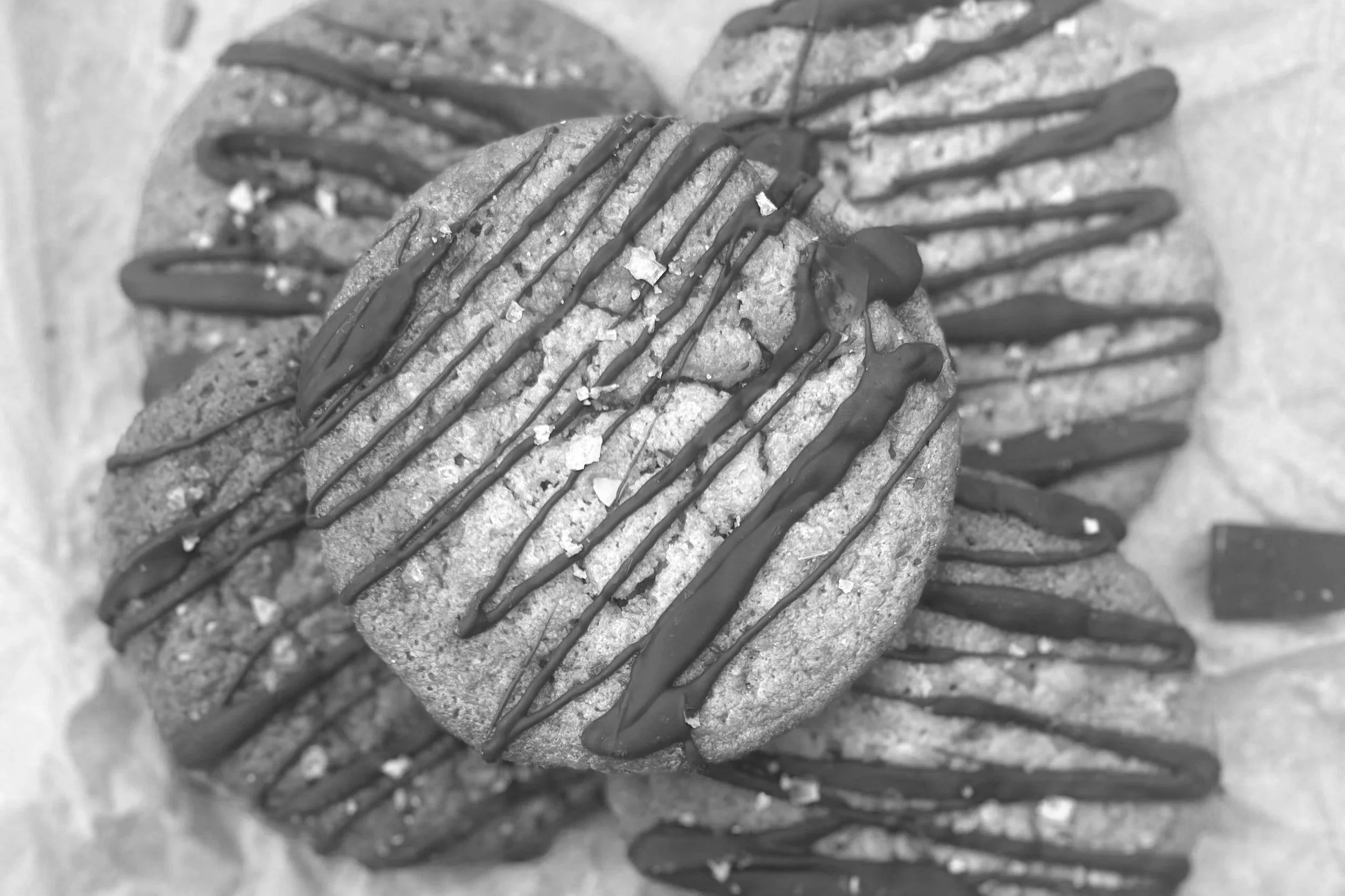 Queer Home Economics 1 : Intro to Dank Baking