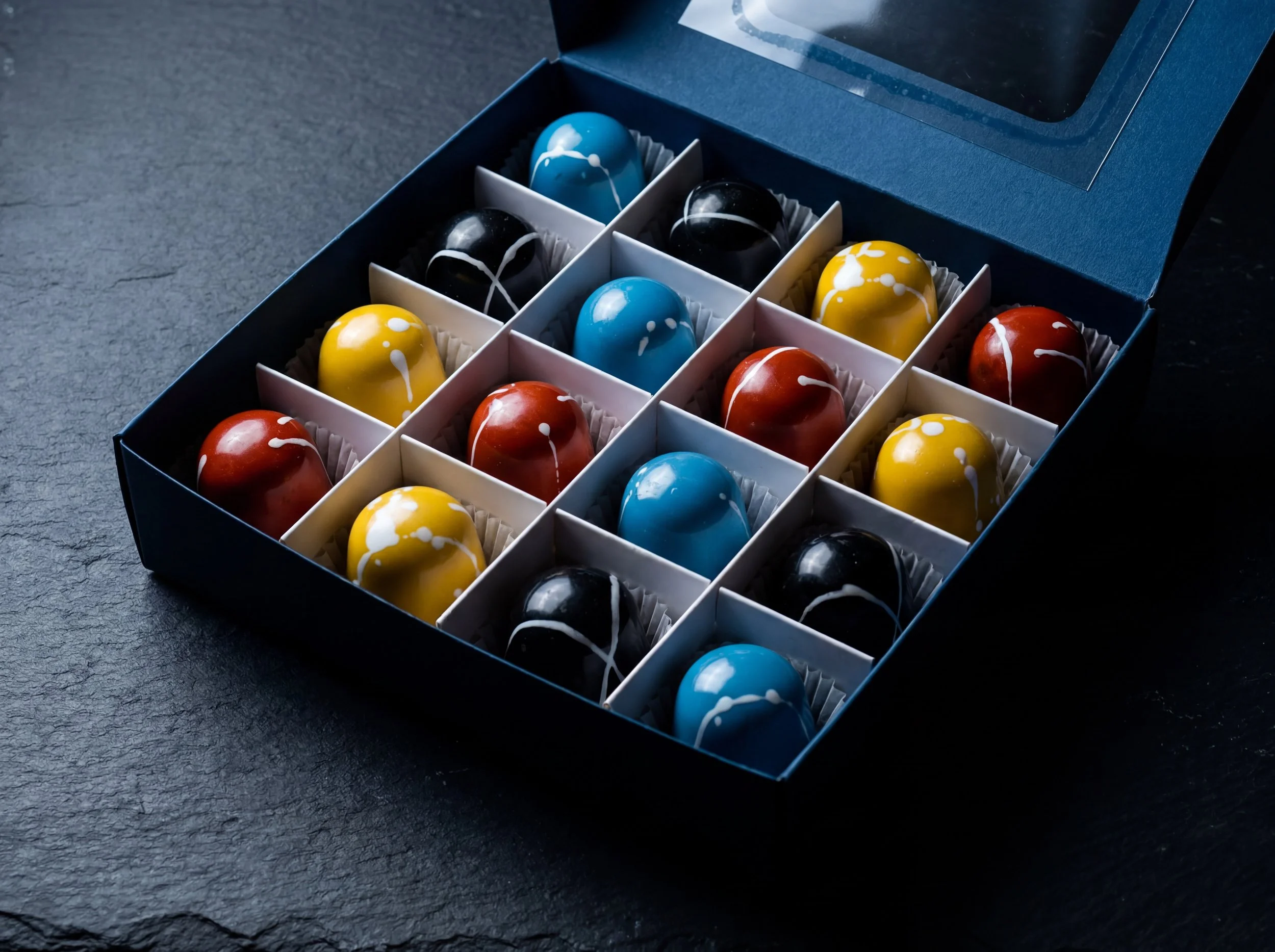 SIGNATURE BONBON 16-PACK