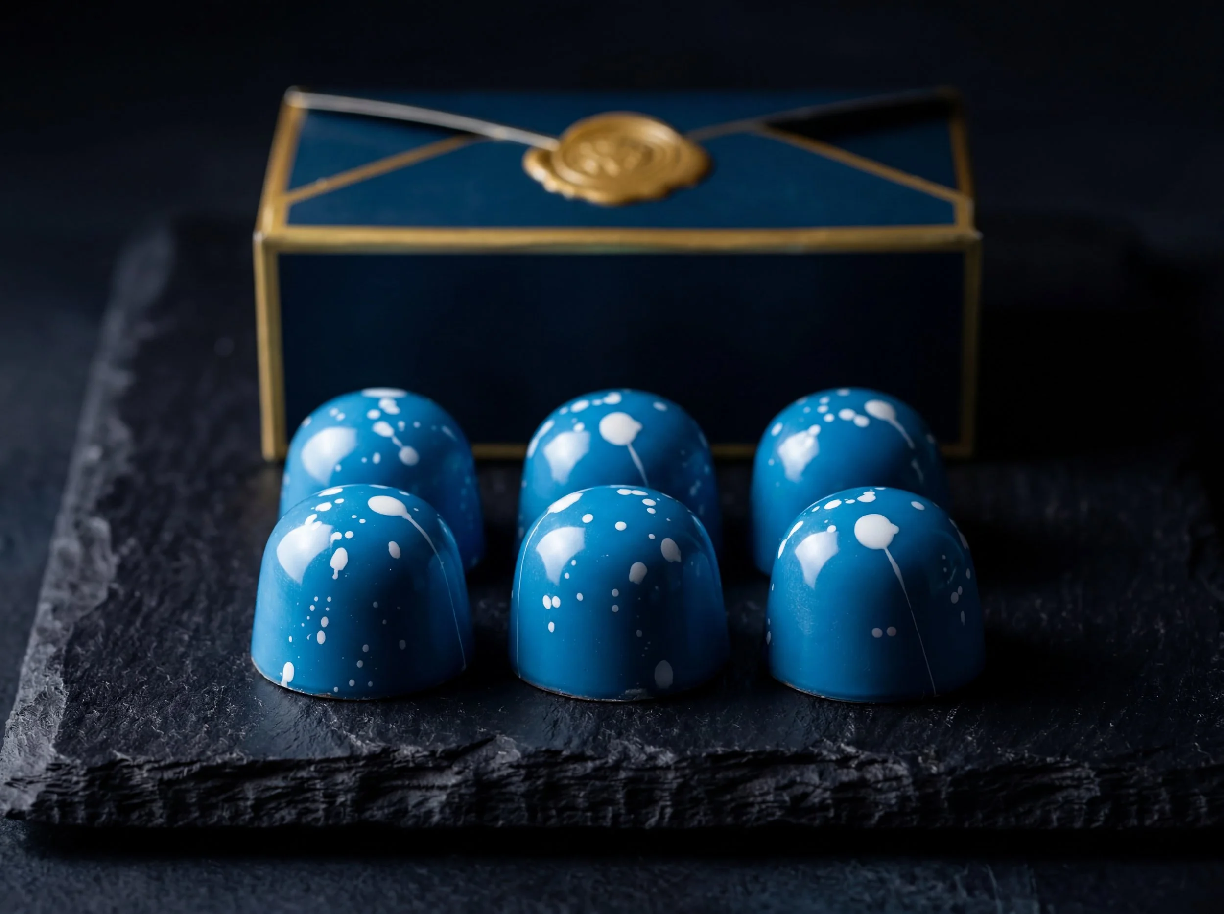 SALTED CARAMEL