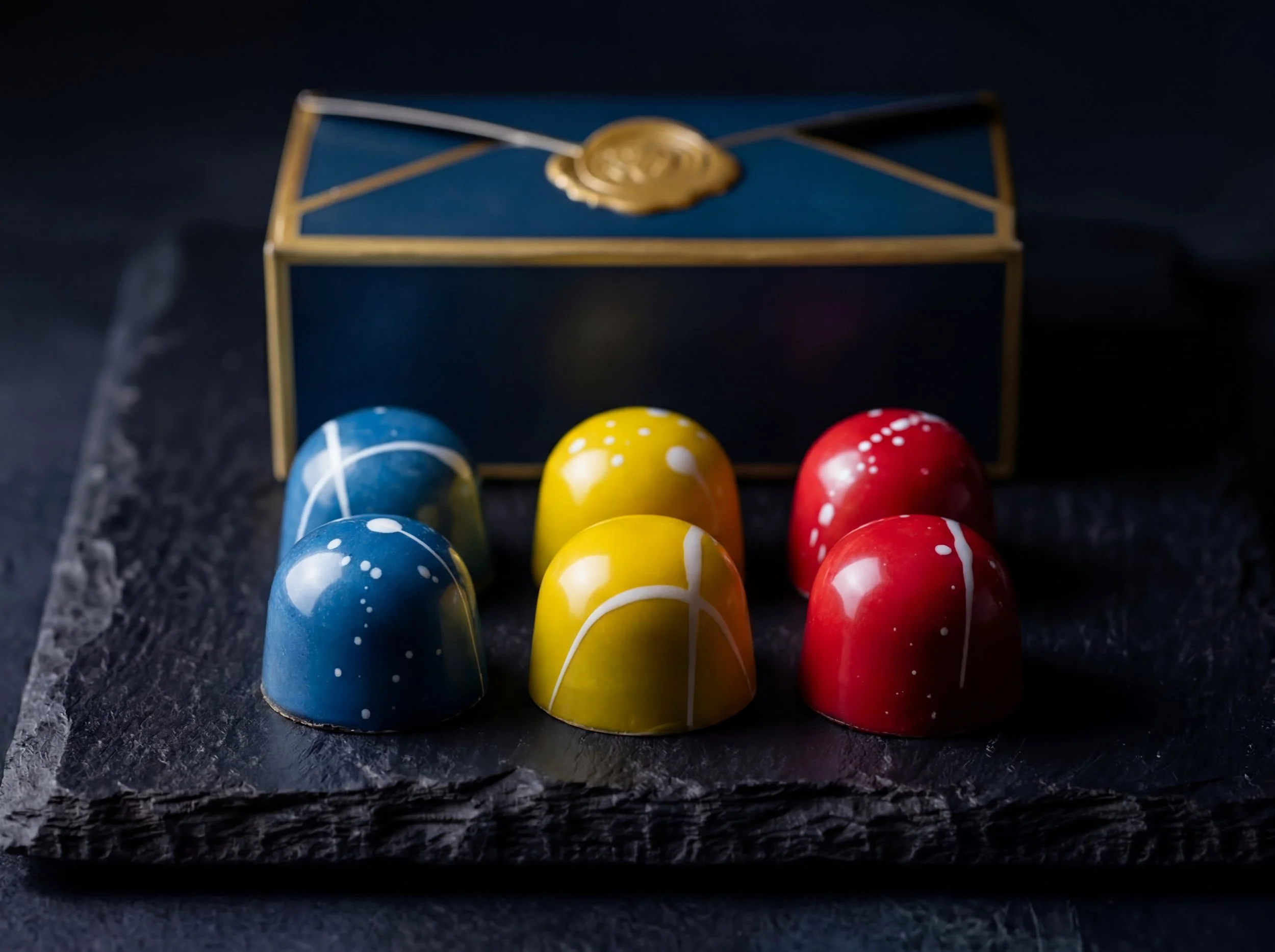 SIGNATURE BONBON 6-PACK
