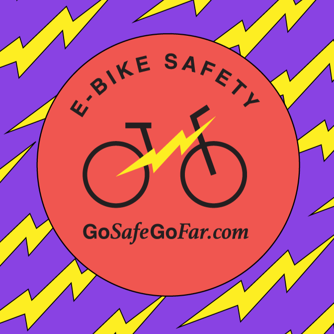 Youth E-Bike
