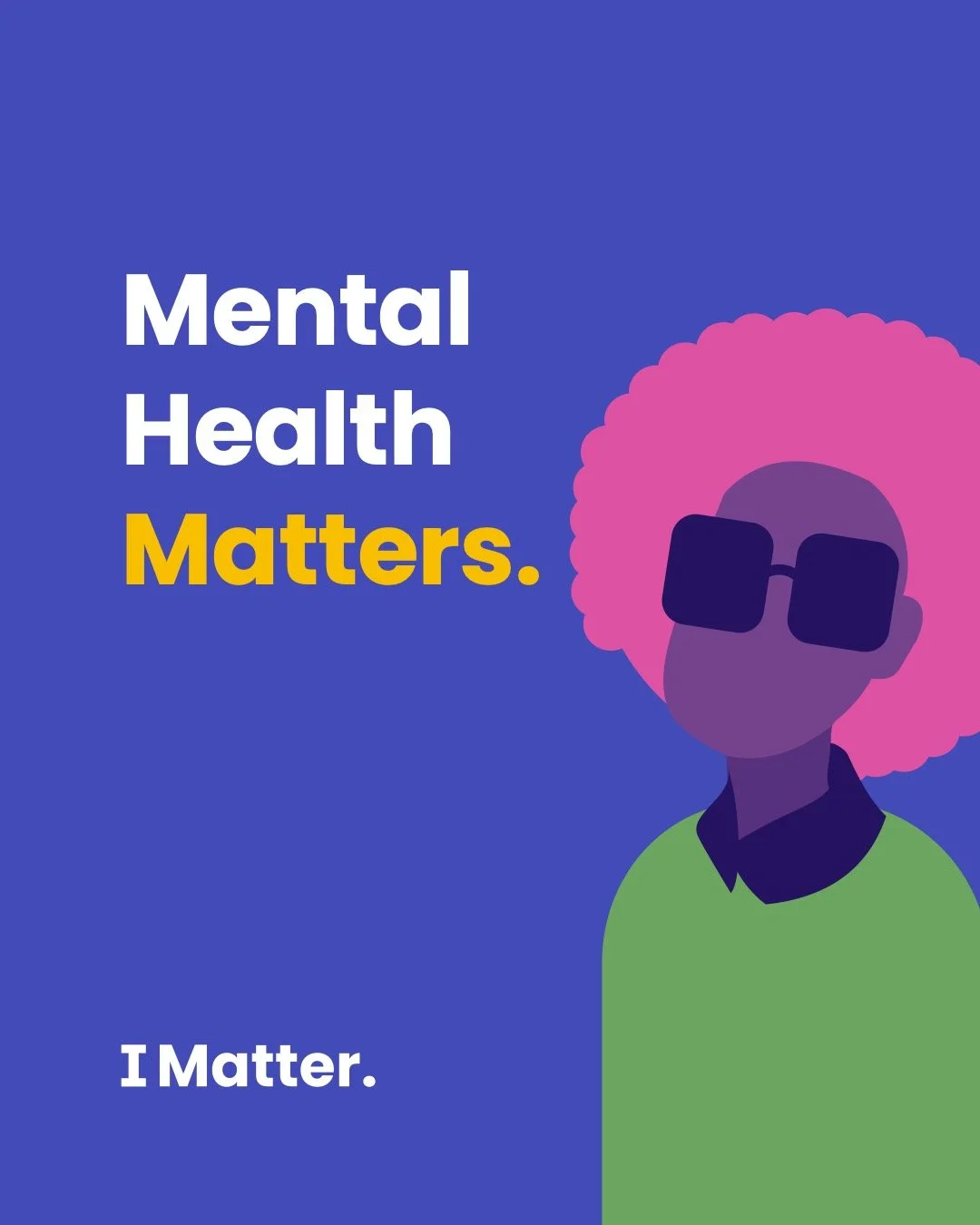I Matter