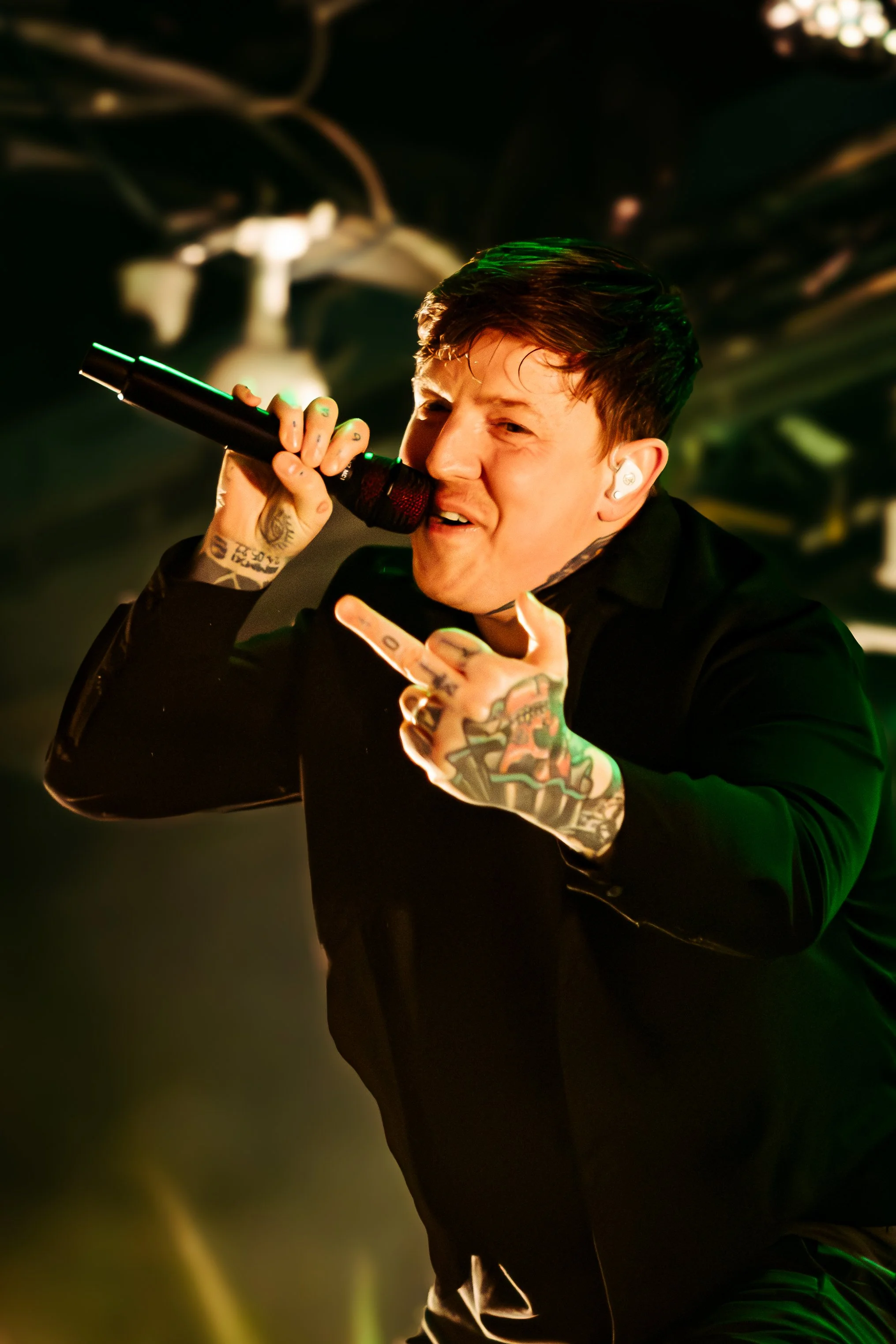 Bleed From Within