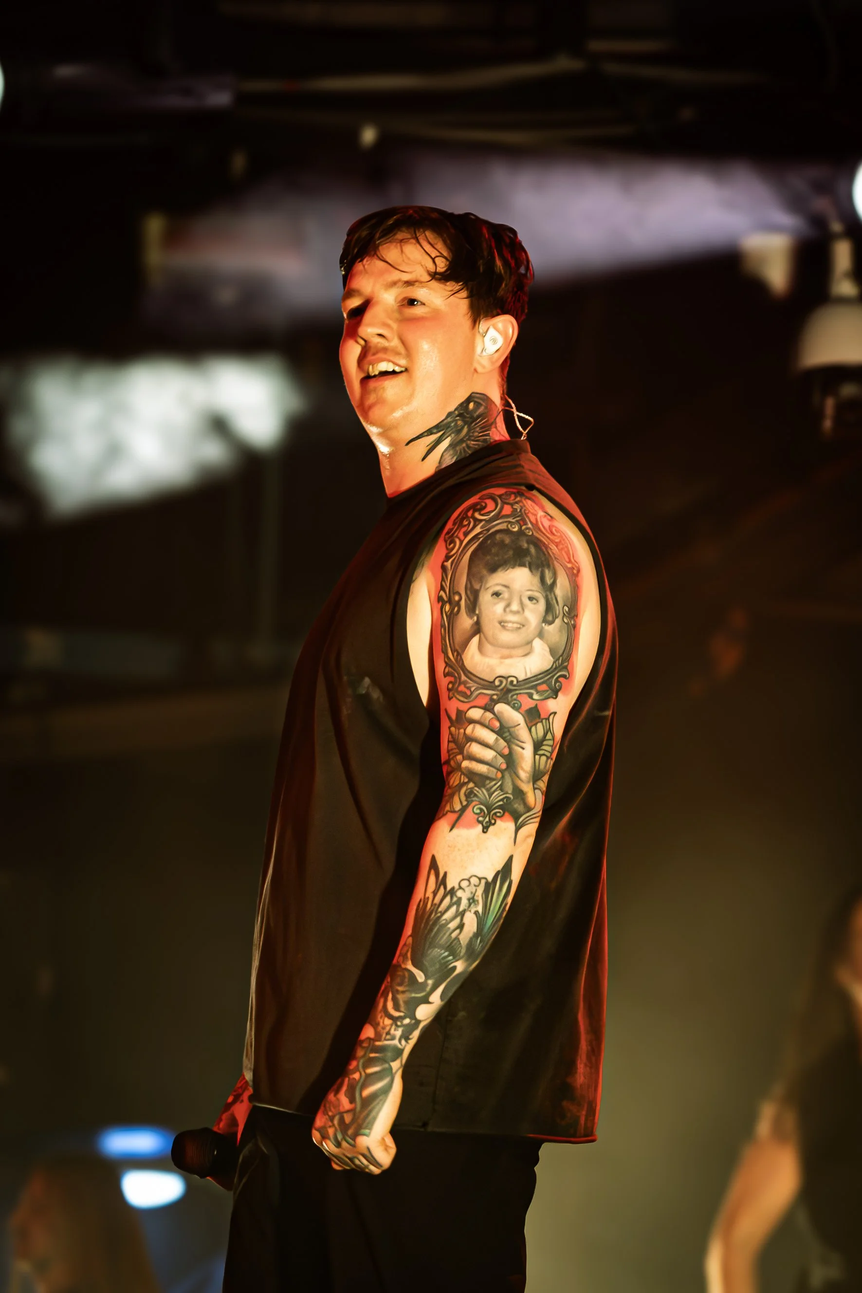 Bleed From Within