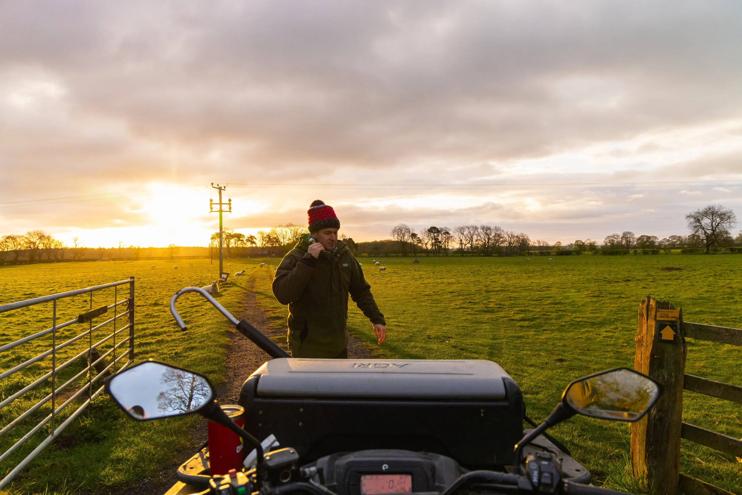 World-renowned farm business programme officially launches across the UK