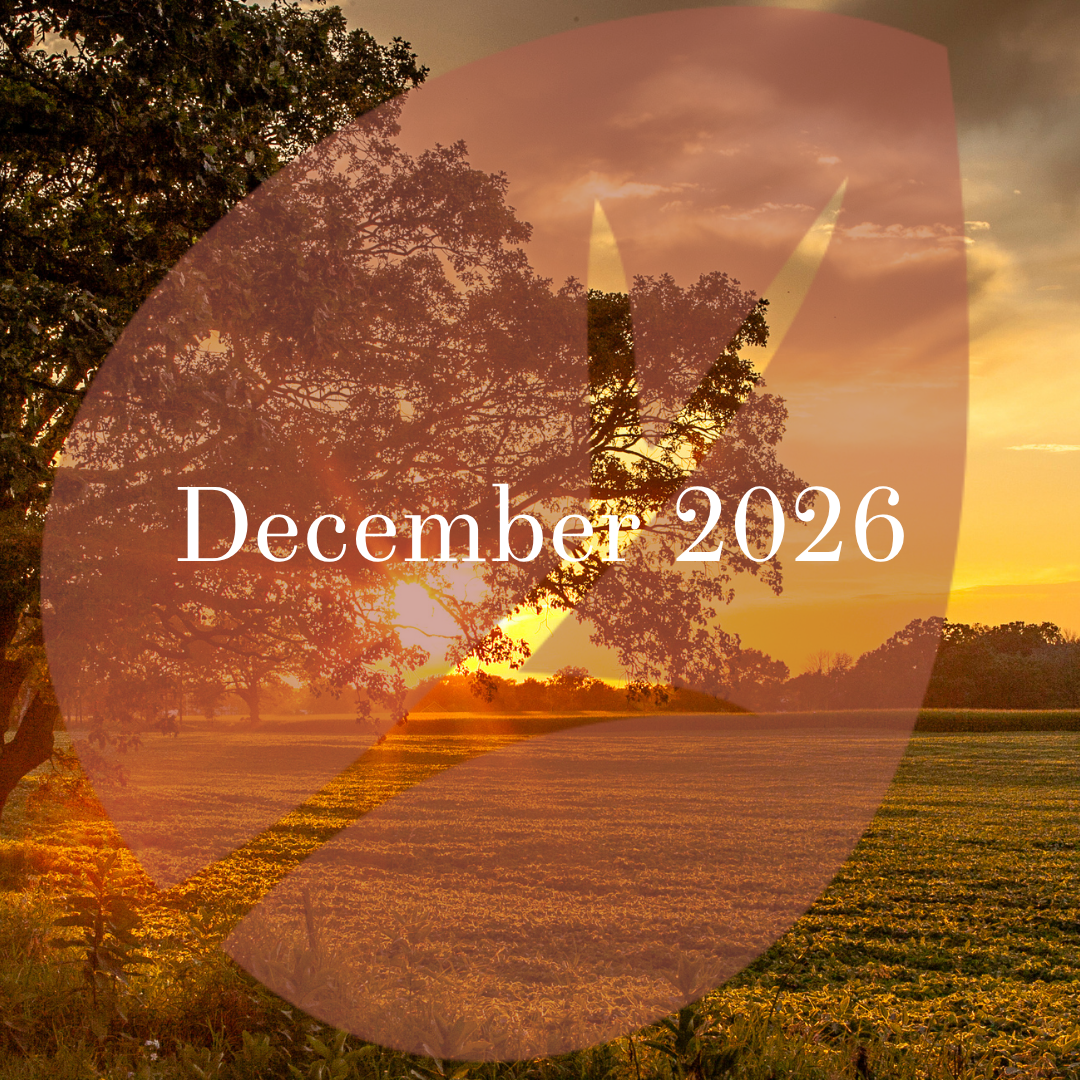 30th November - 4th December 2026 - Scotland - Full Balance