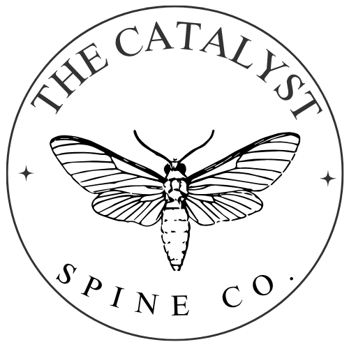 The Catalyst Spine Co. 