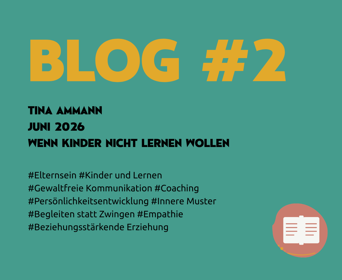 Wenn Kinder nicht lernen wollen