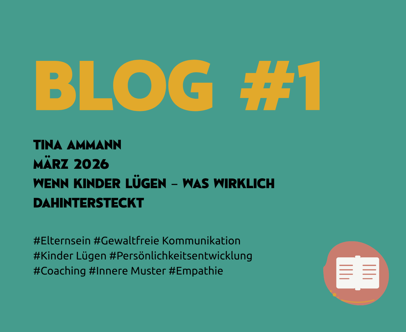 Wenn Kinder lügen