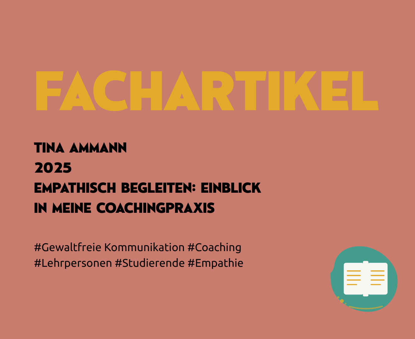 Empathisch begleiten