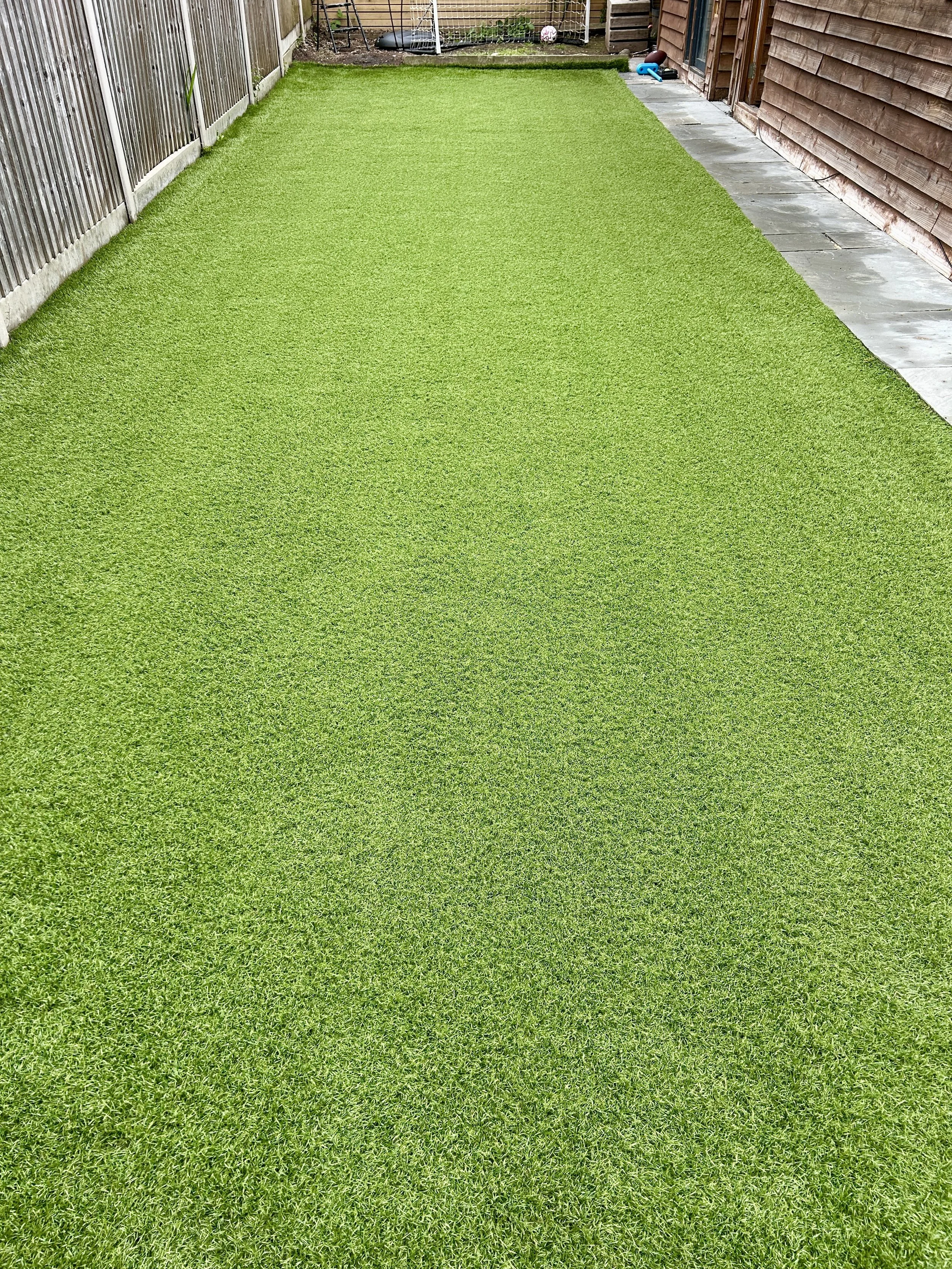 Artificial Grass Cleaning Chertsey