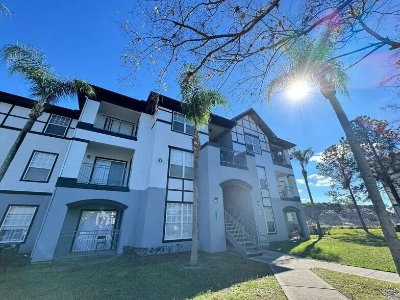 Orlando Multifamily Market Analysis