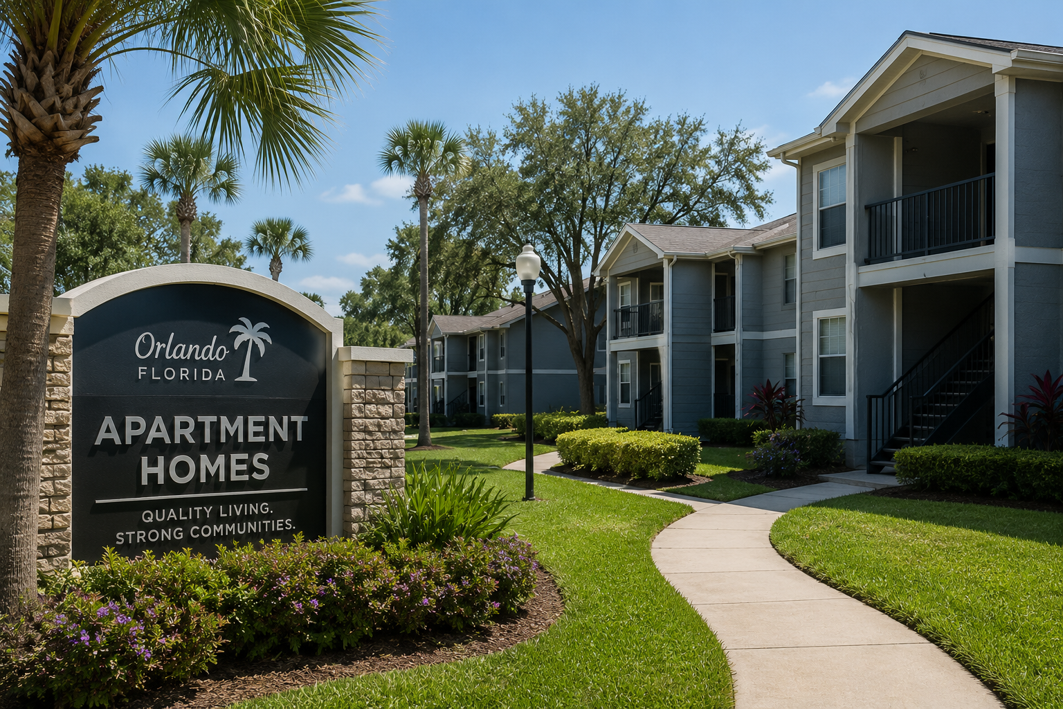 What We Look For in Every Multifamily Deal