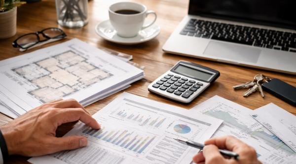 Why We Pass on Most Multifamily Deals