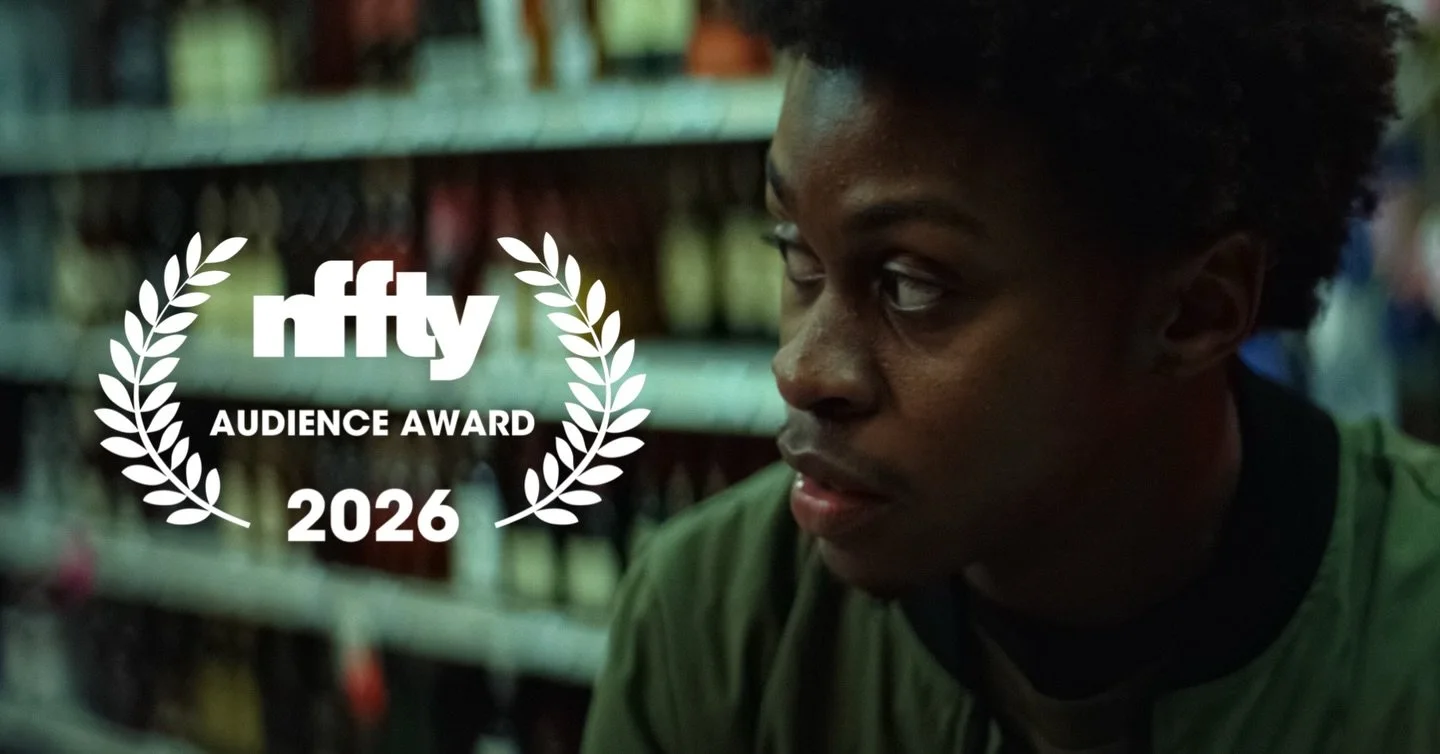 Honored to share that Ti Blan is the 2026 Audience Award Winner for the Episodic Showcase at NFFTY presented by @newyorkfilmacademy 🏆

Thank you to @nfftyfilm for this recognition and for creating a space that uplifts emerging voices and storyteller