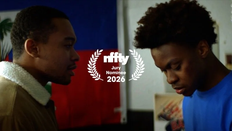 It&rsquo;s NFFTY weekend.

We&rsquo;re honored to share that Ti Blan is nominated for the Jury Award for Episodic @nfftyfilm . If you&rsquo;re in Seattle come join us for our screening Saturday, March 28th, 2:00pm @ SIFF Cinema Uptown (Theatre 3)

We