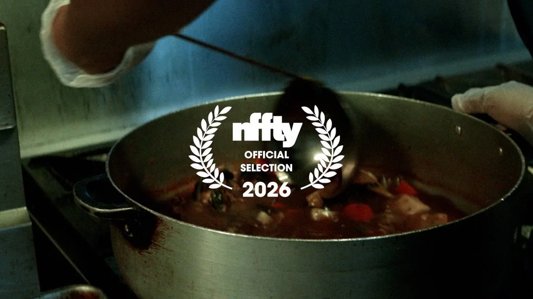 Ti Blan is coming to Seattle at @nfftyfilm !!!

Ti Blan is about Junior, a troubled Haitian-American teen sent to live with his estranged grandmother, immersed in his family&rsquo;s culture and he begins to discover a sense of belonging he&rsquo;s lo