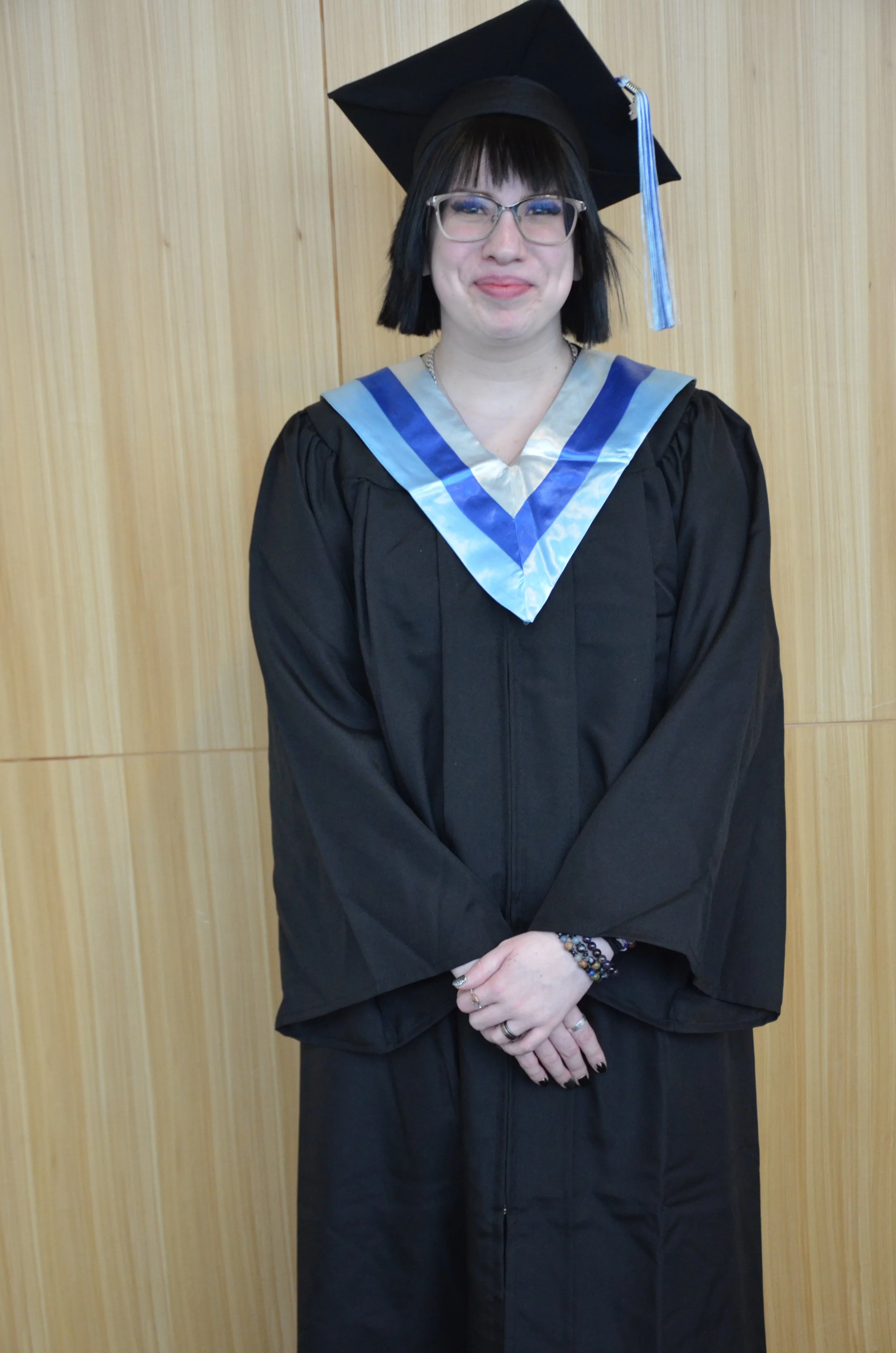 Grad Photos!