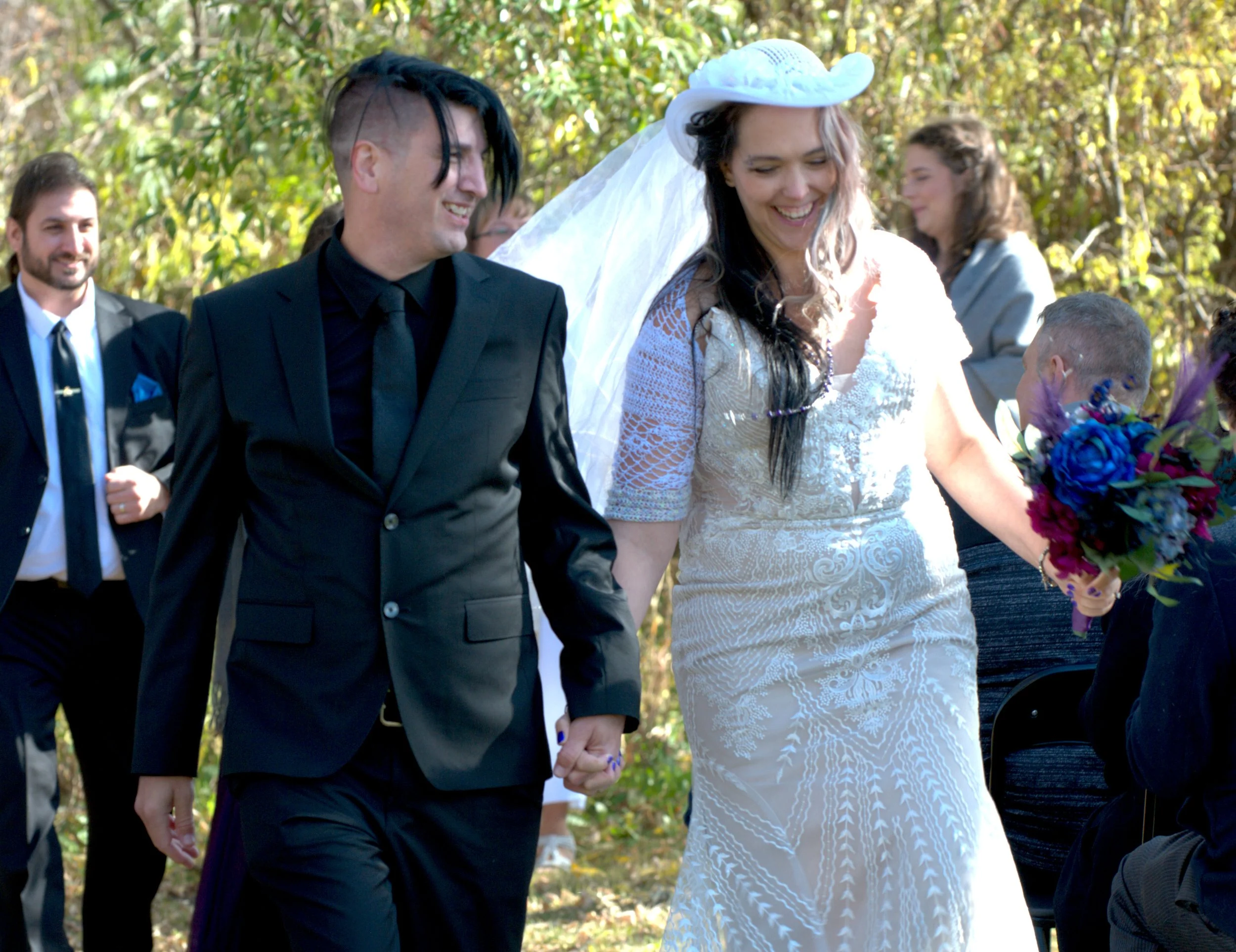 Wedding Photography