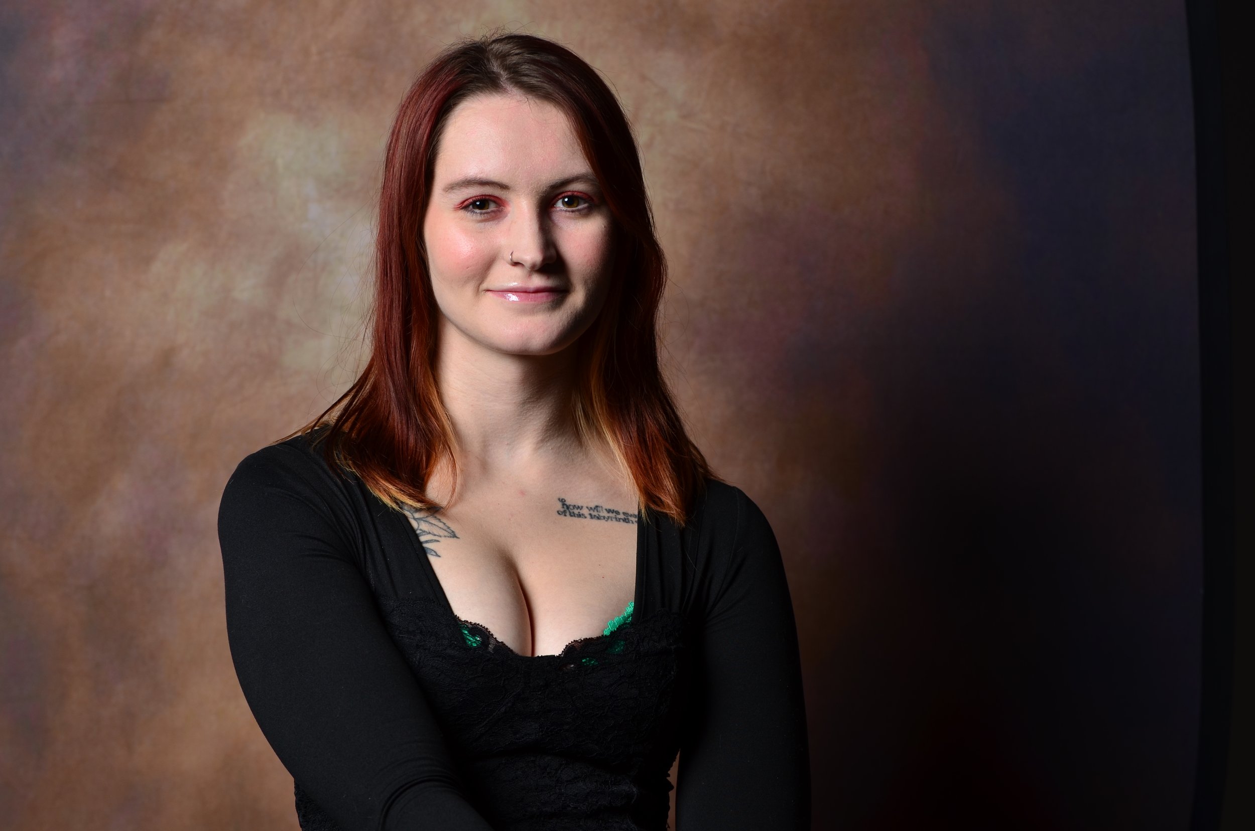 Headshots!