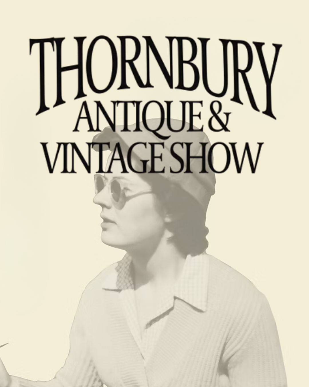 Thornbury Antique Show - Thornbury Ontario Canada