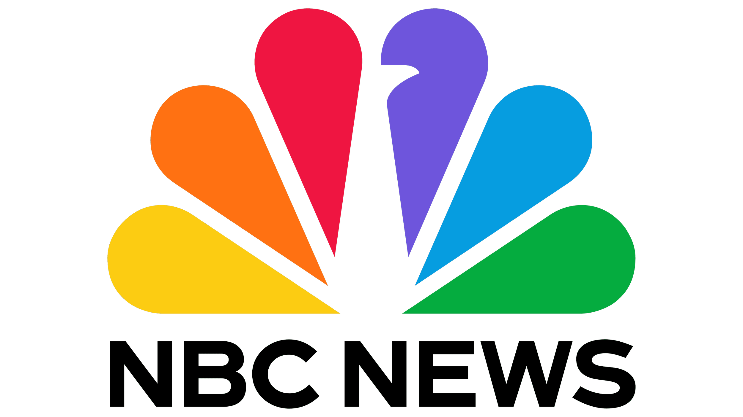 NBC News Logo
