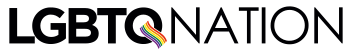 LGBTQ Nation Logo