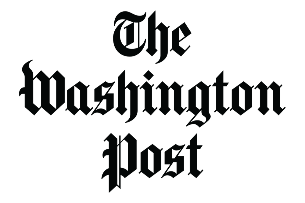 The Washington Post logo