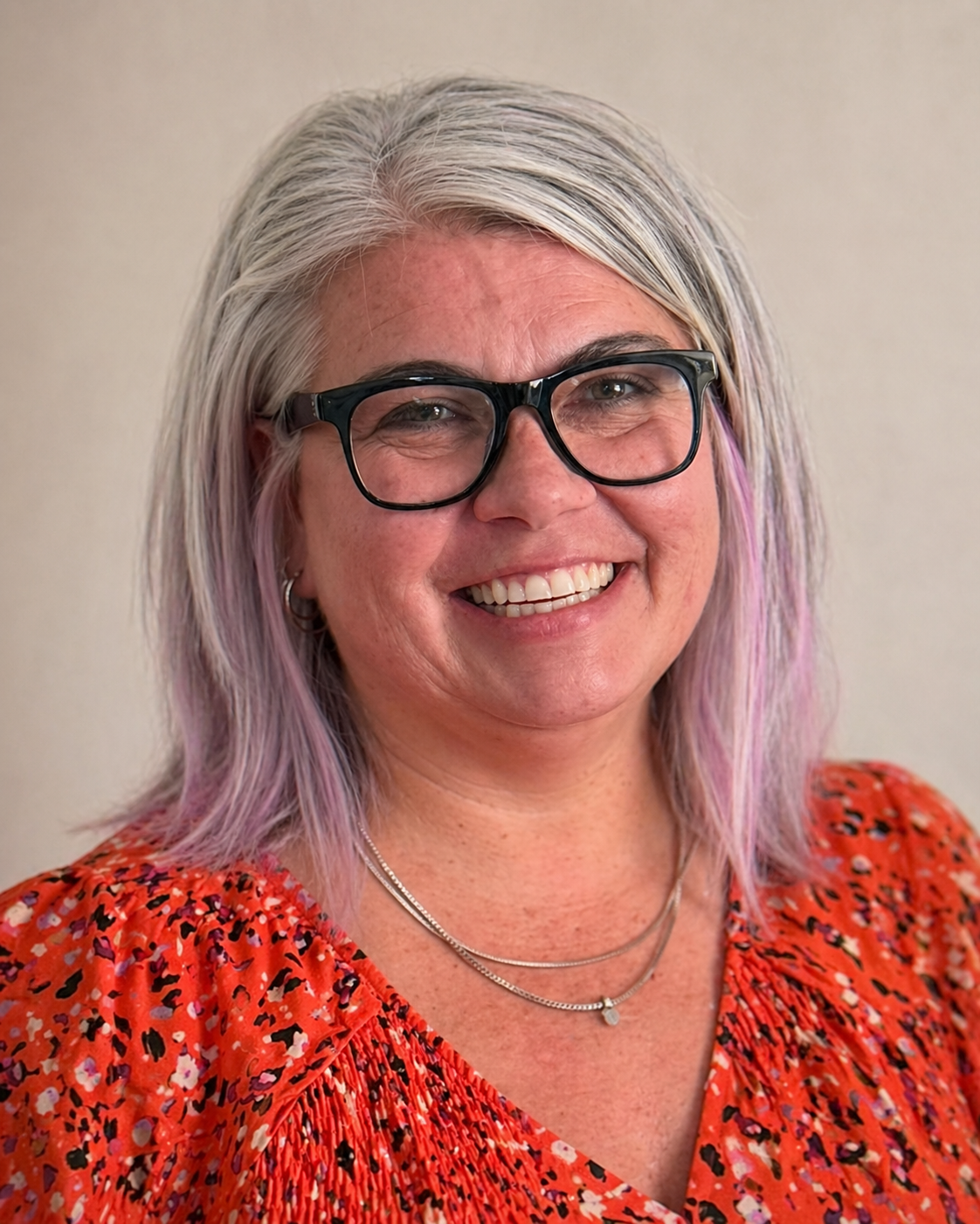 Jennifer Spitler
