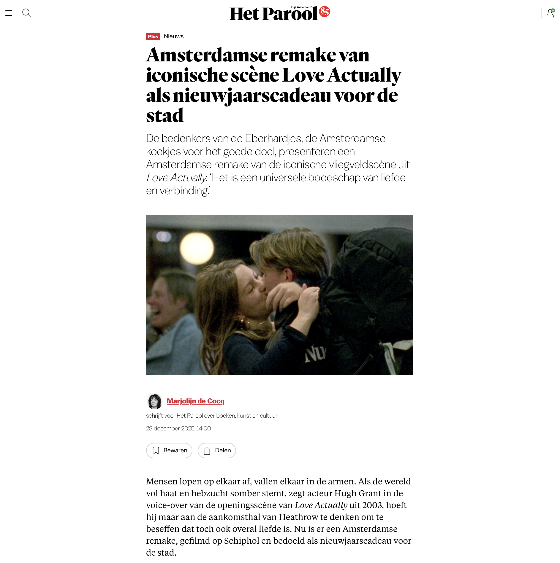 Parool