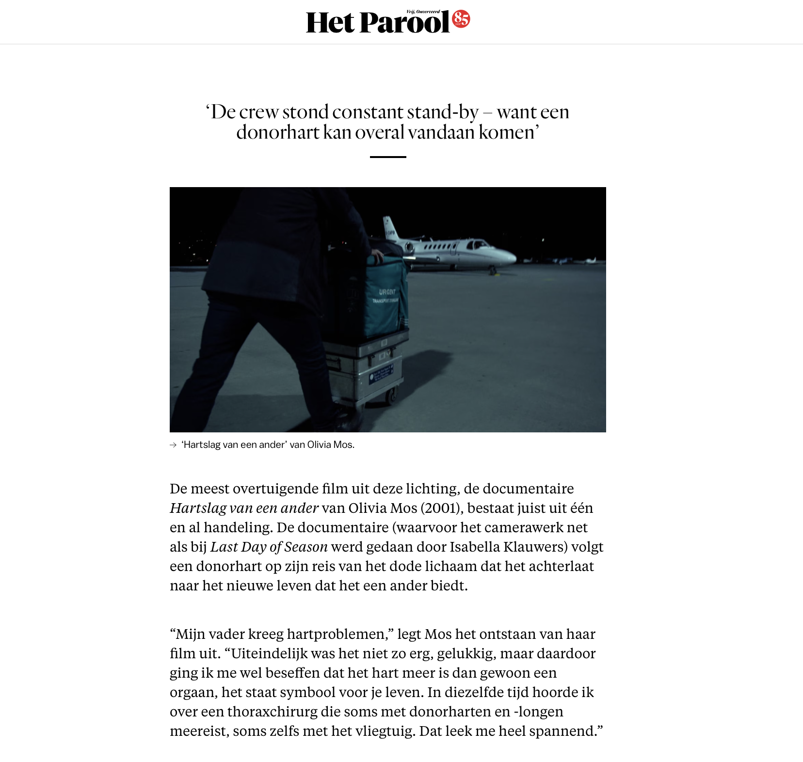 Parool