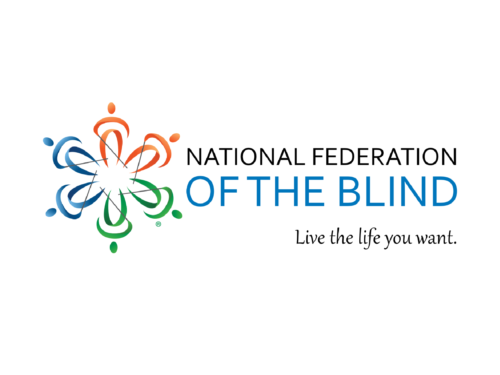 National Federation of the Blind