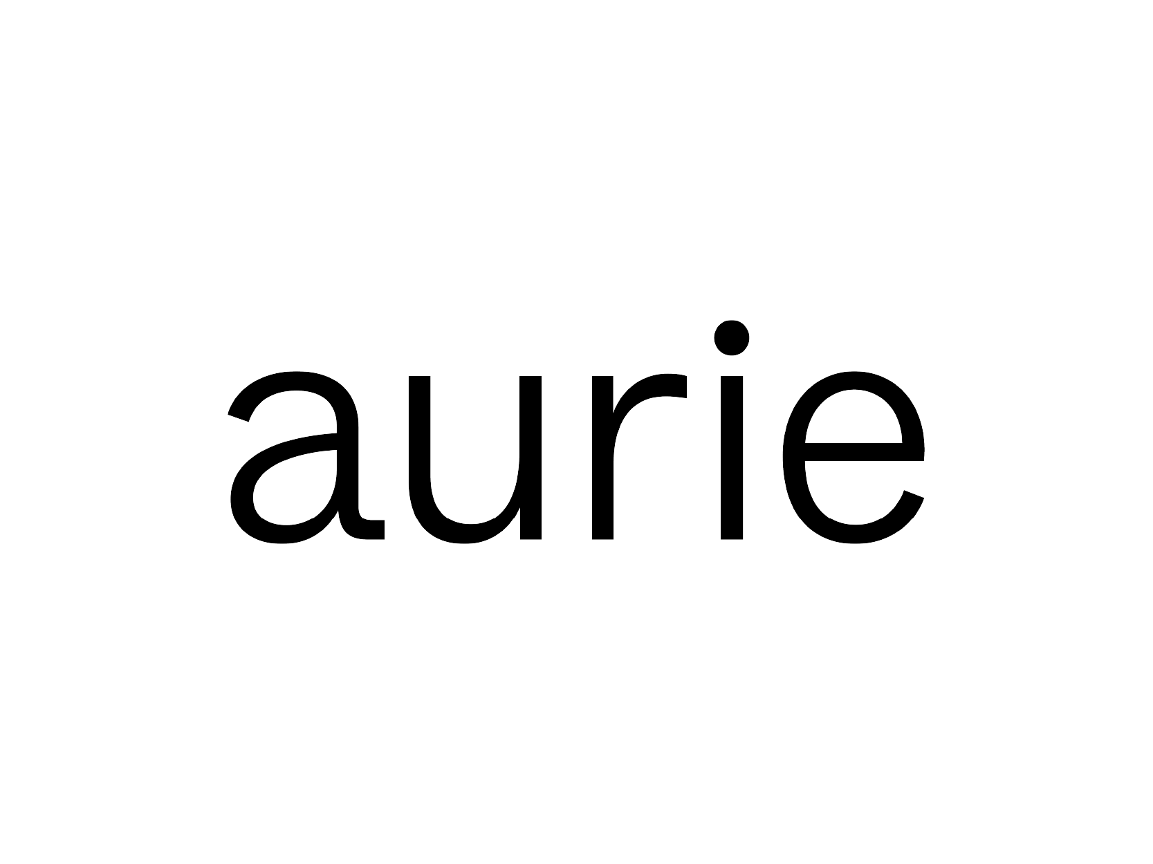 Aurie logo