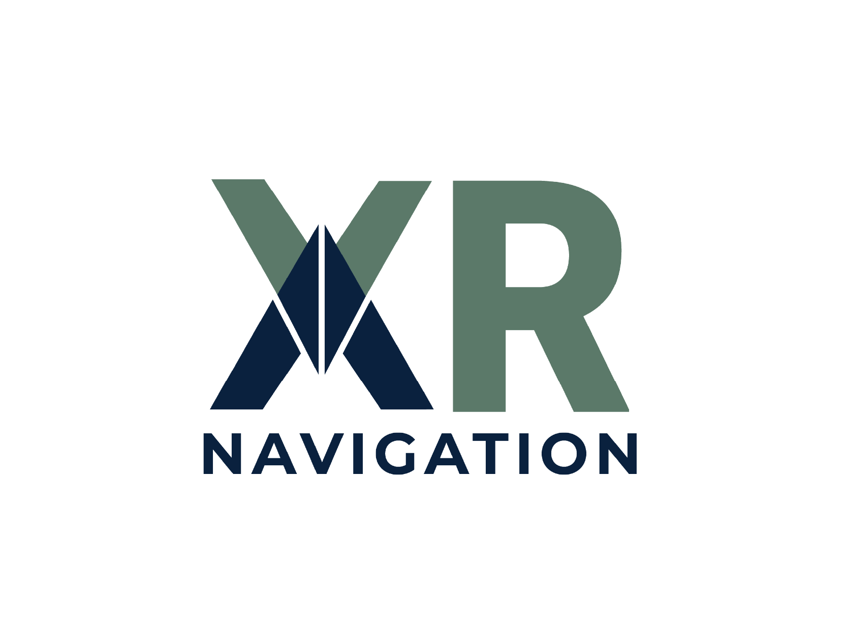 XR Navigation logo