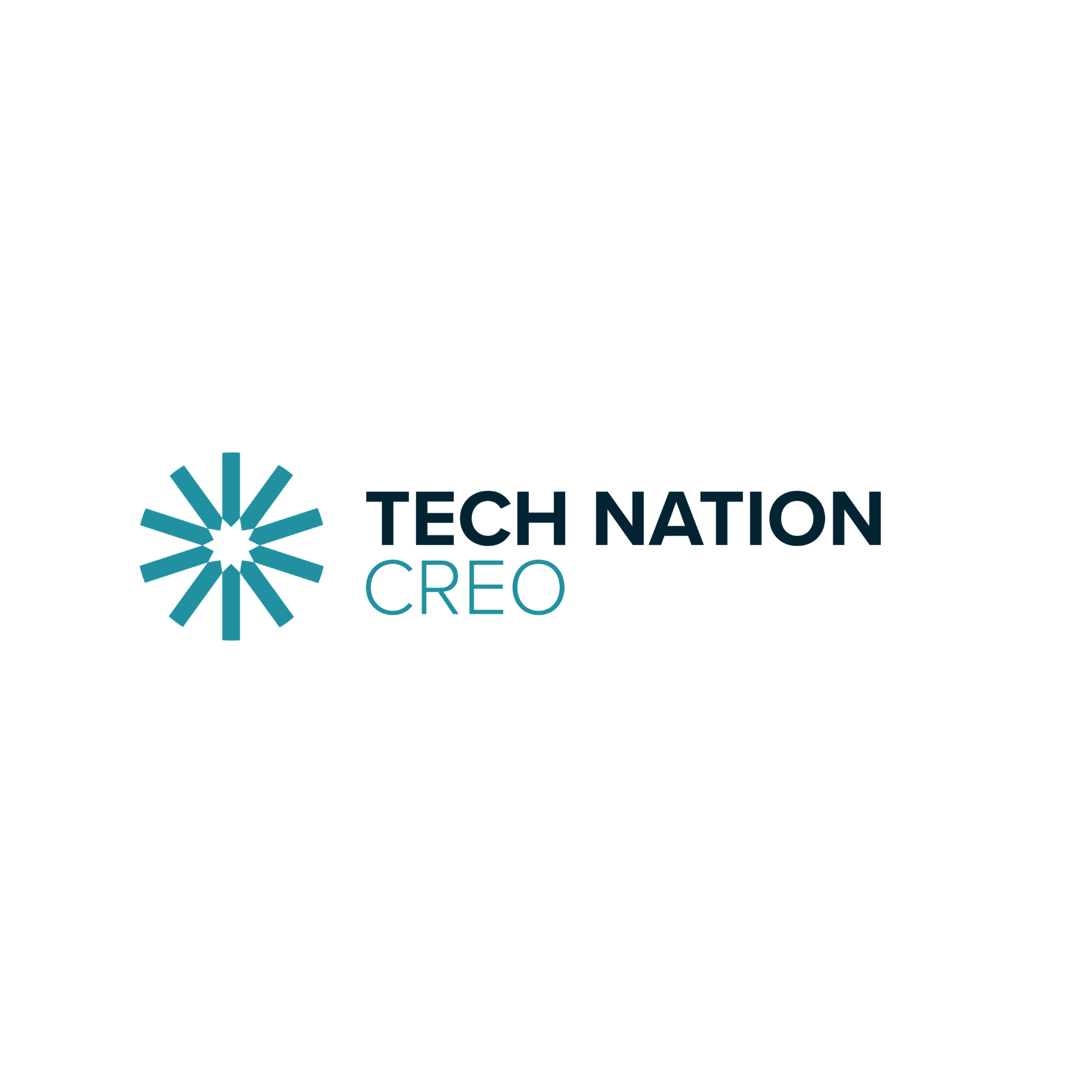 Tech Nation Creo Logo
