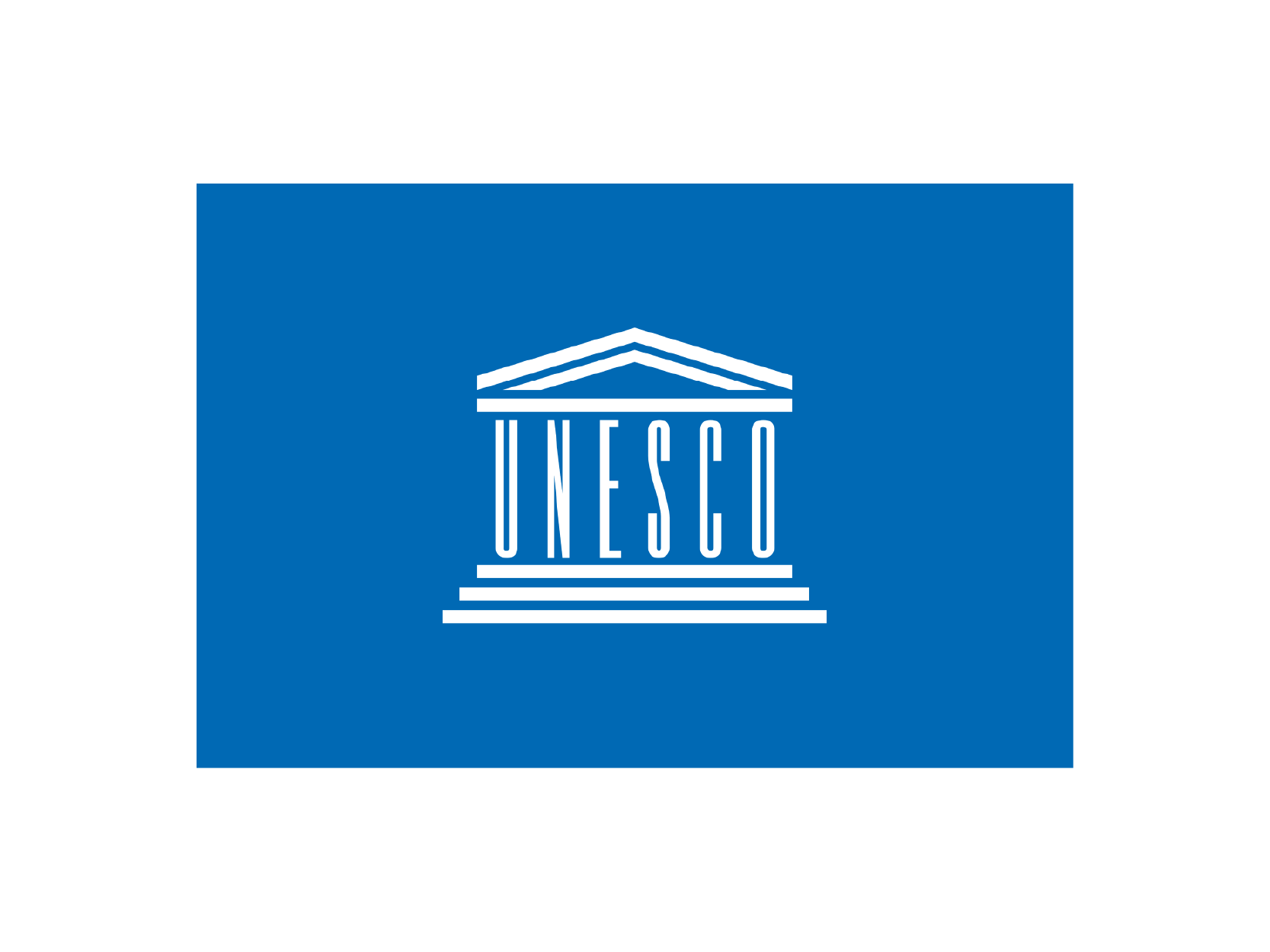 Unesco logo