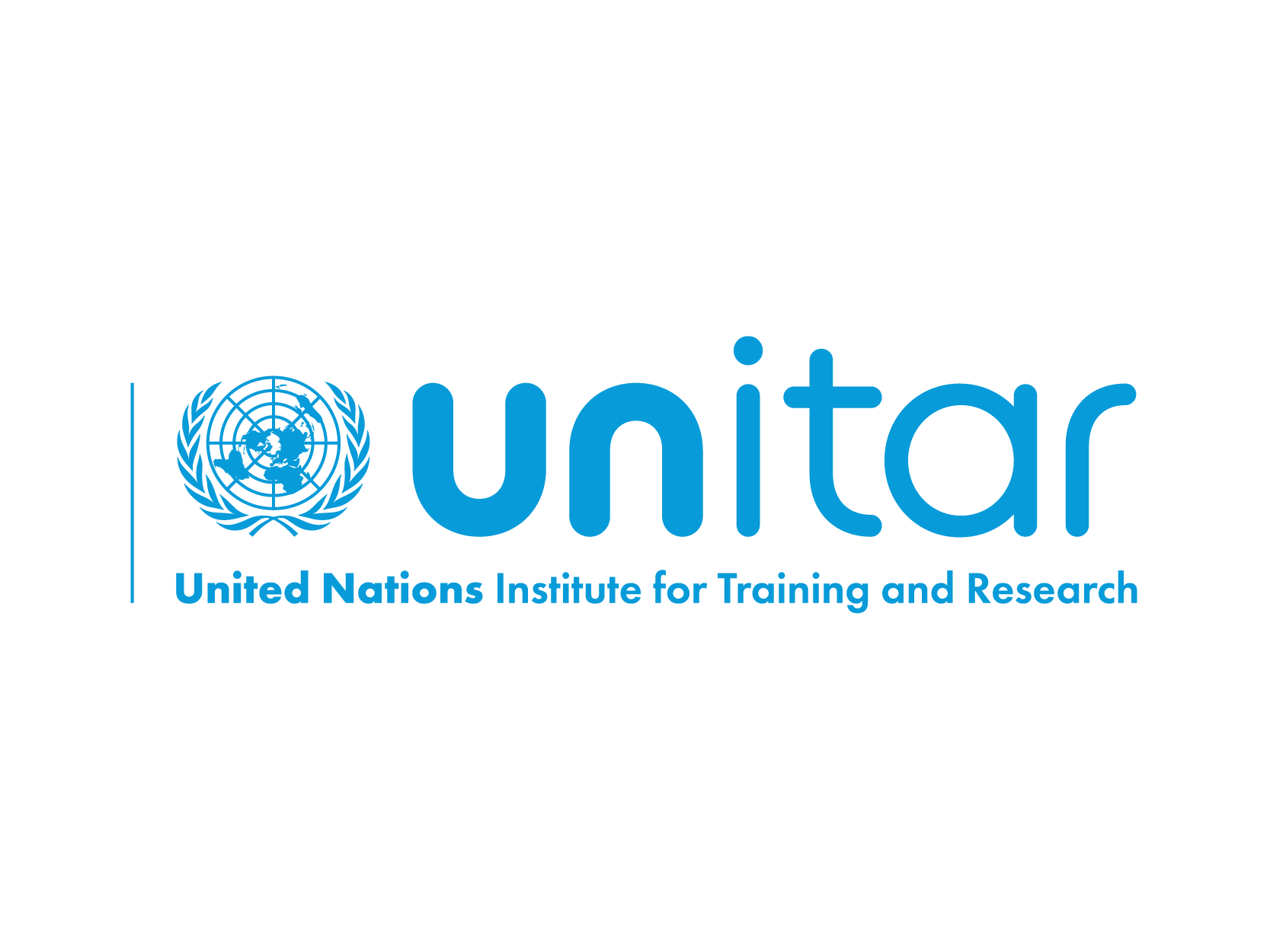 United Nations Institute for Training and Research logo