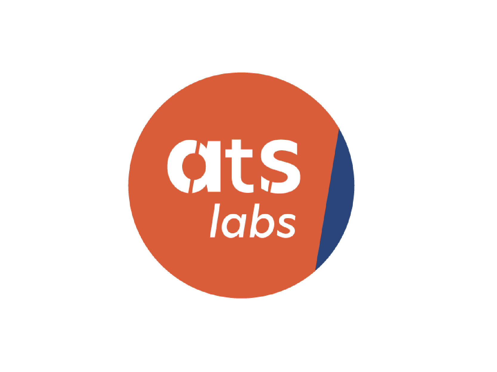 ATS labs logo