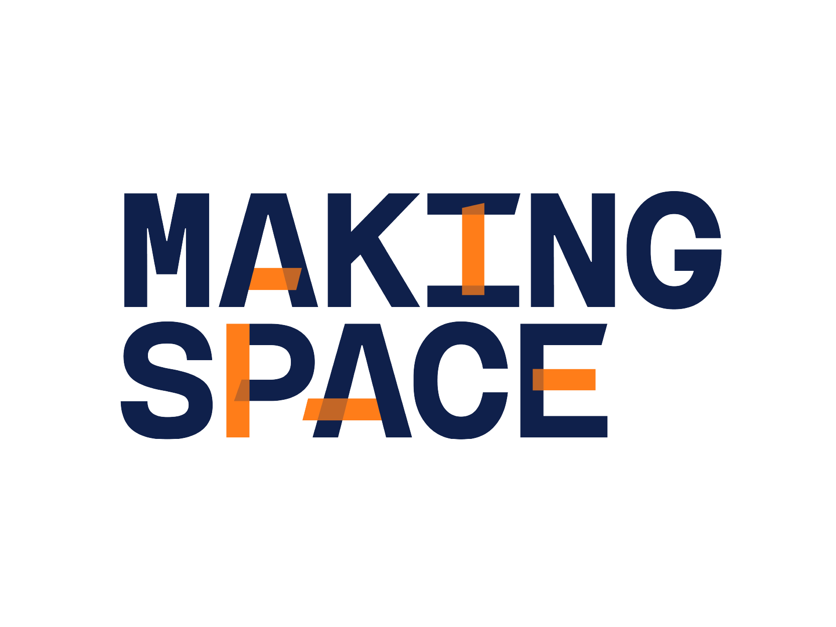 Making Space logo