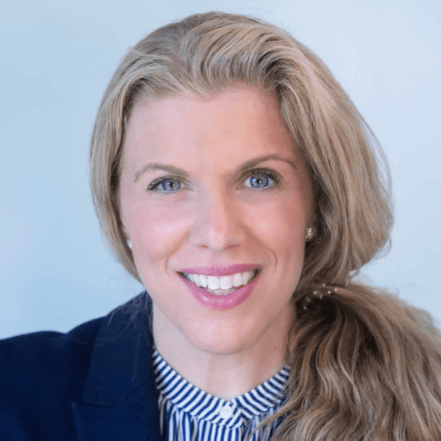 Regina Kline headshot
