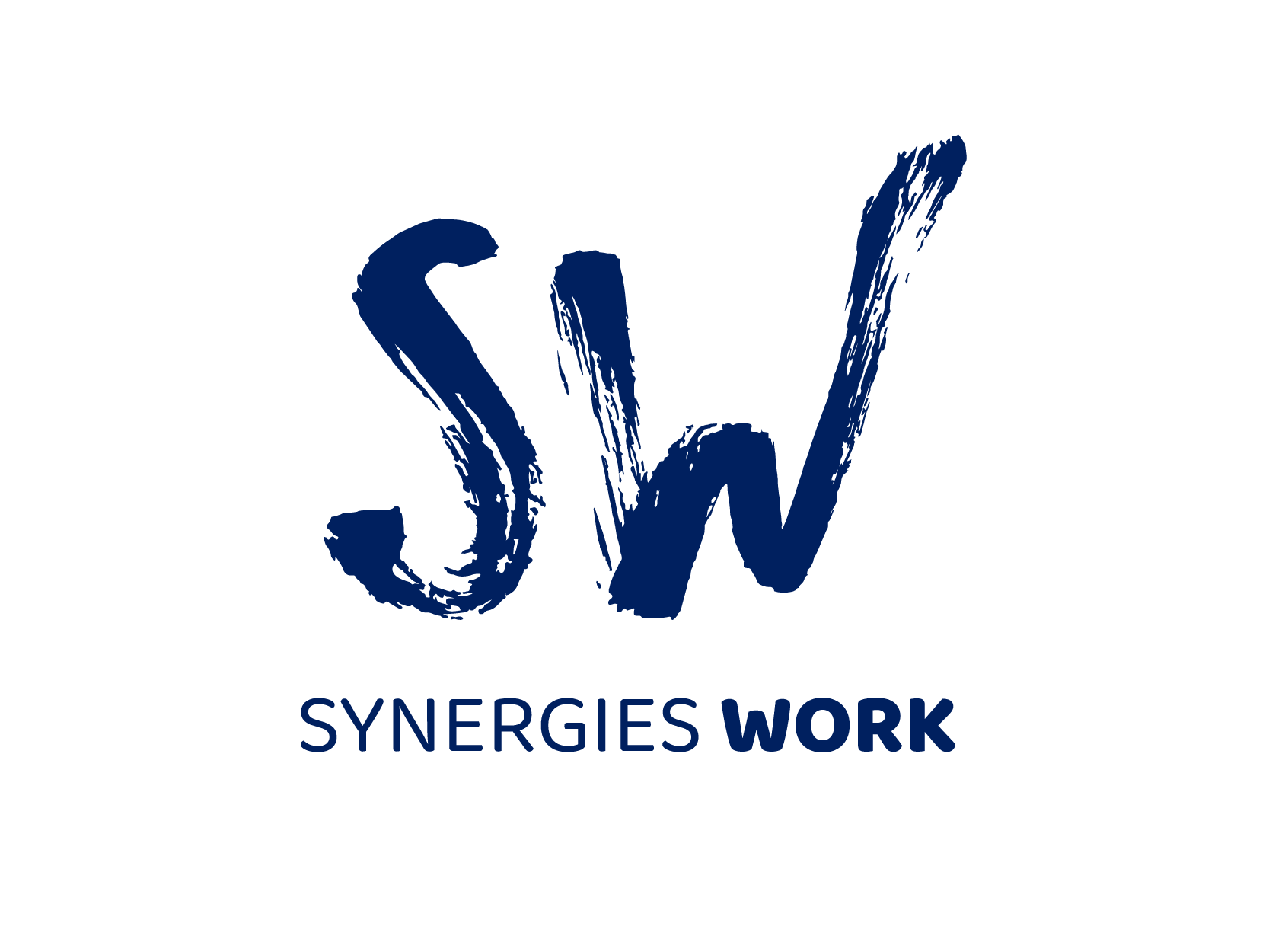 Synergies work logo