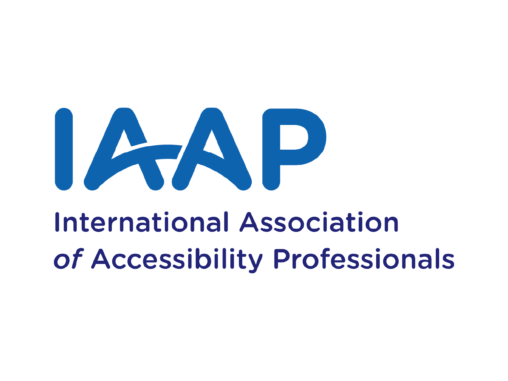 International Association of Accessibility Professionals logo